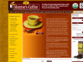 monroescoffee.com