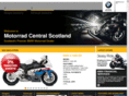 motorradscotland.net