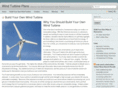 mywindturbineplans.com