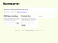 namnserver.com