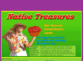 native-treasures.com