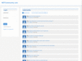 ndtcommunity.com