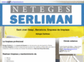 netegesserliman.com