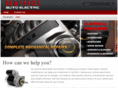 newmarketautoelectric.com