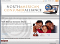 northamericanconsumeralliance.com