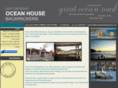 oceanhousebackpackers.com