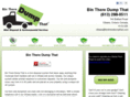 ottawabinrental.com
