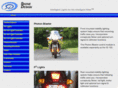 p3lights.com