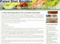 paleodietrecipes.net