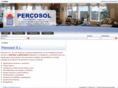 percosol.com