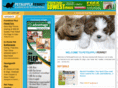 petsupplyferret.com