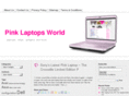 pinklaptopsworld.com