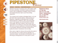 pipestonechina.com