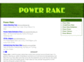 powerrake.org