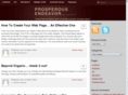 prosperousendeavor.com