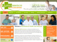 qhcscares.com
