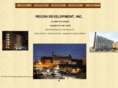 recondevelopment.com