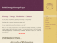 reikienergymassagevegas.com