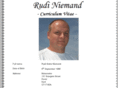 rudiniemand.com