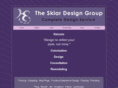 sklardesigngroup.com