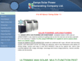 solartechsystems.com