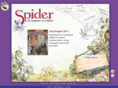 spidermagkids.com