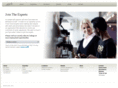 ssp-careers.com