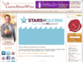 starsofcalifornia.com