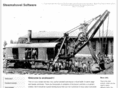 steamshovel.com
