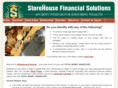 storehousefinancial.net