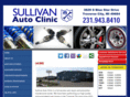sullivanautoclinic.com