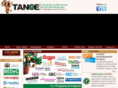 tanoe.org