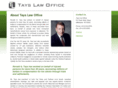 tayslaw.net