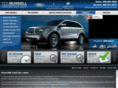 tedrussellparksideloans.com