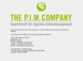 the-pim-company.com