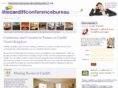 thecardiffconferencebureau.com