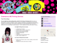 theprintshopms.com