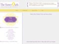 thesisteroath.com