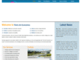 thirdlifeeconomics.com