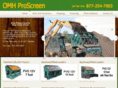 topsoilscreeners.net