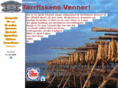 torrfiskensvenner.com