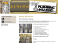 wesplumbingandheating.com