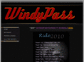 windypass.com