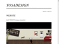 yosadesign.com