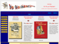 yoyostories.com