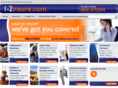 1-2insure.com
