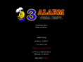3alarmpizza.com