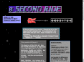 8secondride.com