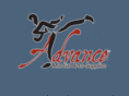 advancemartialartssupplies.com