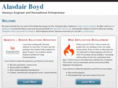 alboydweb.com.au